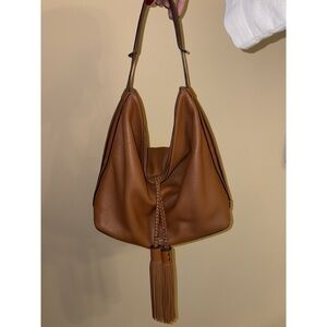 Rebecca Minkoff Hobo Bag (Camel/Brown)